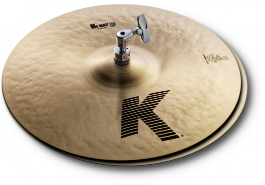 ZILDJIAN CYMBALES K0823