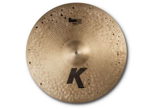 ZILDJIAN CYMBALES K0830