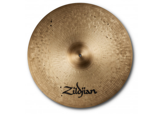 ZILDJIAN CYMBALES K0830