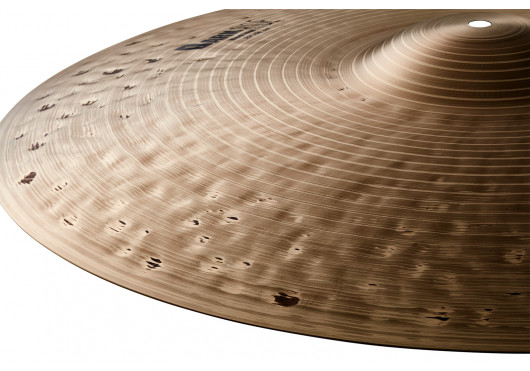 ZILDJIAN CYMBALES K0830