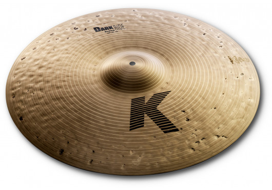 ZILDJIAN CYMBALES K0830