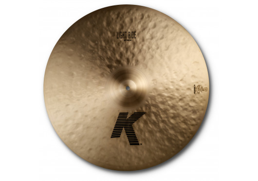 ZILDJIAN CYMBALES K0832