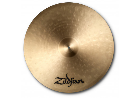 ZILDJIAN CYMBALES K0832
