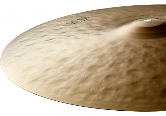 ZILDJIAN CYMBALES K0832