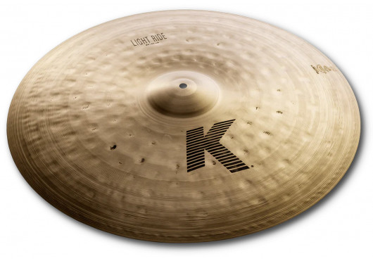 ZILDJIAN CYMBALES K0832