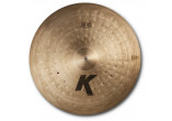 ZILDJIAN CYMBALES K0834