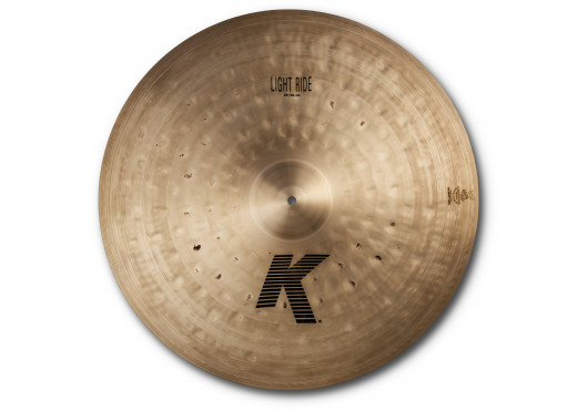 ZILDJIAN CYMBALES K0834