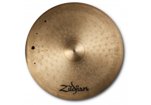 ZILDJIAN CYMBALES K0834
