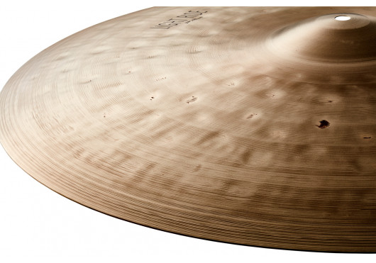 ZILDJIAN CYMBALES K0834