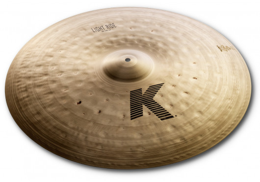 ZILDJIAN CYMBALES K0834