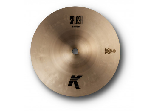 ZILDJIAN CYMBALES K0857