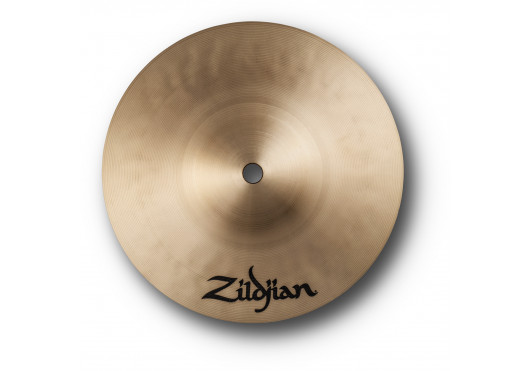 ZILDJIAN CYMBALES K0857