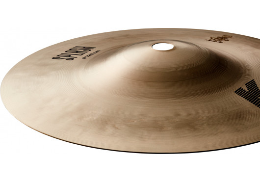 ZILDJIAN CYMBALES K0857
