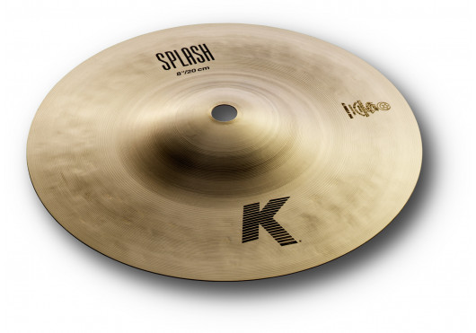 ZILDJIAN CYMBALES K0857