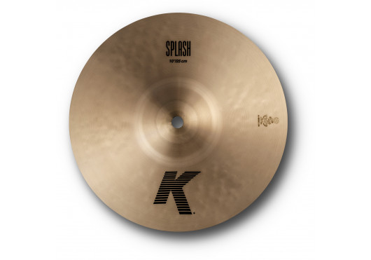 ZILDJIAN CYMBALES K0858