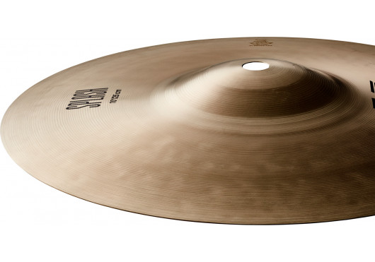 ZILDJIAN CYMBALES K0858