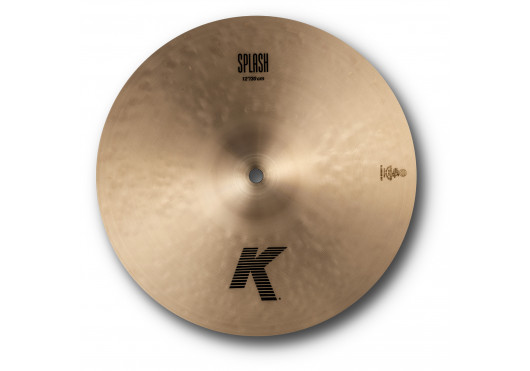 ZILDJIAN CYMBALES K0859