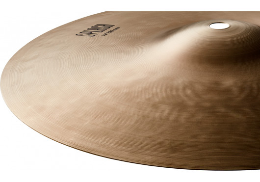 ZILDJIAN CYMBALES K0859