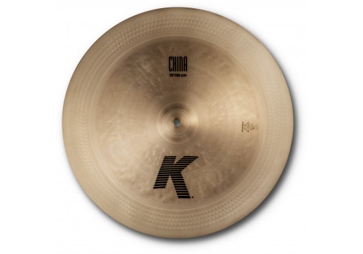 ZILDJIAN CYMBALES K0885