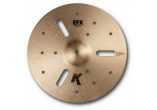 ZILDJIAN CYMBALES K0888