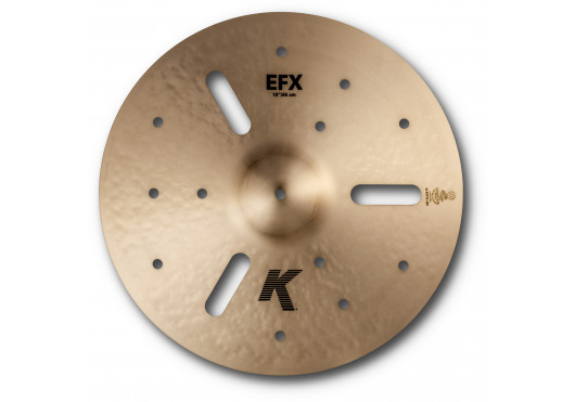 ZILDJIAN CYMBALES K0888