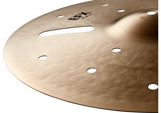 ZILDJIAN CYMBALES K0888