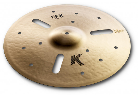 ZILDJIAN CYMBALES K0888