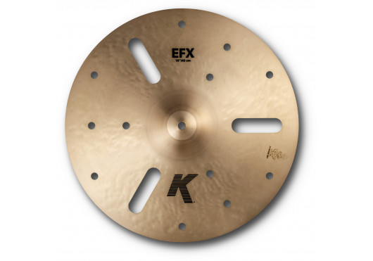 ZILDJIAN CYMBALES K0890