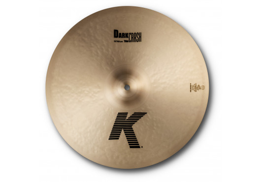 ZILDJIAN CYMBALES K0902