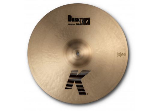 ZILDJIAN CYMBALES K0904