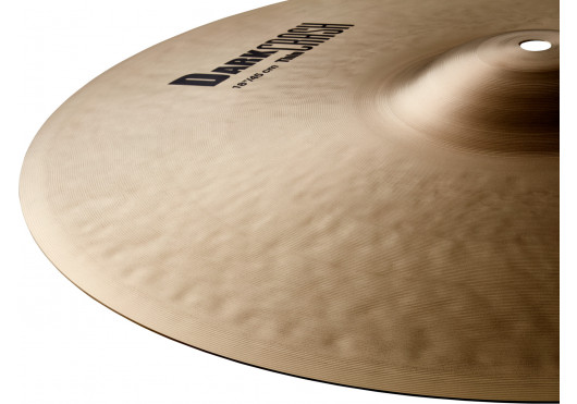ZILDJIAN CYMBALES K0904