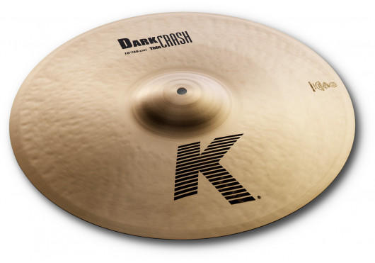 ZILDJIAN CYMBALES K0904