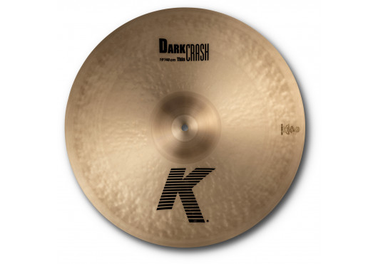 ZILDJIAN CYMBALES K0905