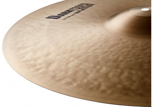ZILDJIAN CYMBALES K0905