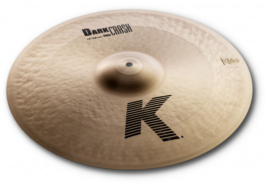 ZILDJIAN CYMBALES K0905