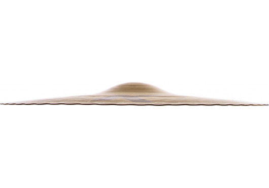 K0909 ZILDJIAN CYMBALES K0909