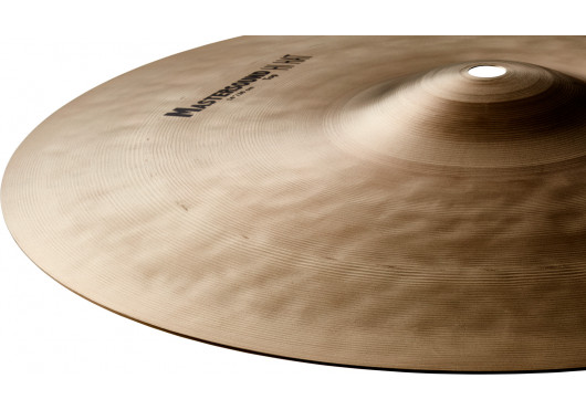 K0909 ZILDJIAN CYMBALES K0909
