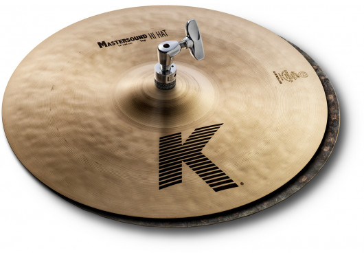 ZILDJIAN CYMBALES K0909