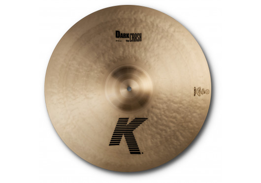ZILDJIAN CYMBALES K0912