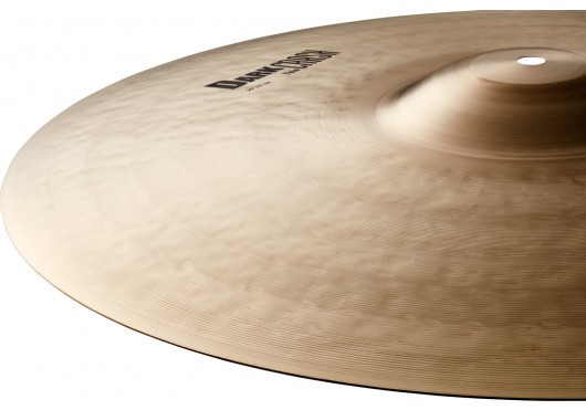 ZILDJIAN CYMBALES K0912