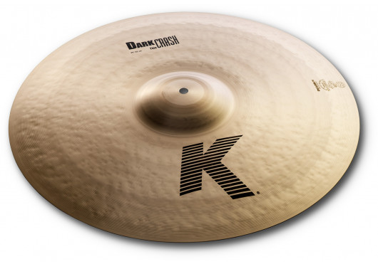 ZILDJIAN CYMBALES K0912