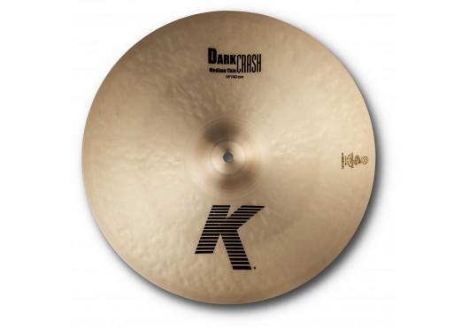 ZILDJIAN CYMBALES K0913