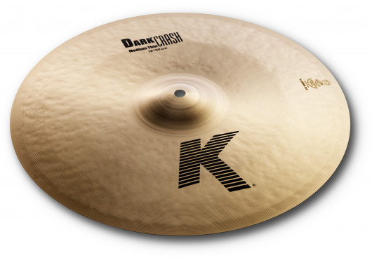 ZILDJIAN CYMBALES K0913