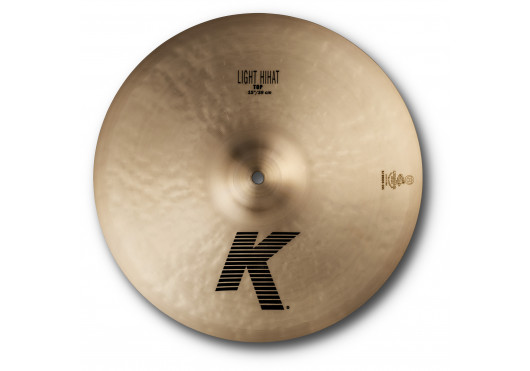 ZILDJIAN CYMBALES K0923
