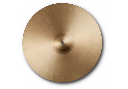 ZILDJIAN CYMBALES K0923