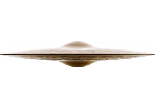 ZILDJIAN CYMBALES K0923