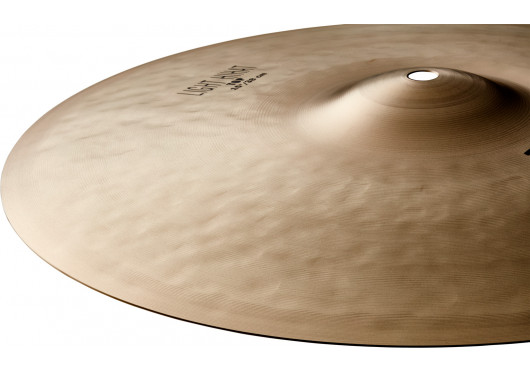 ZILDJIAN CYMBALES K0923