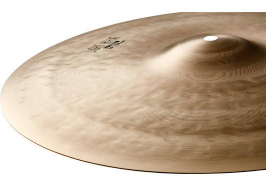 ZILDJIAN CYMBALES K0923
