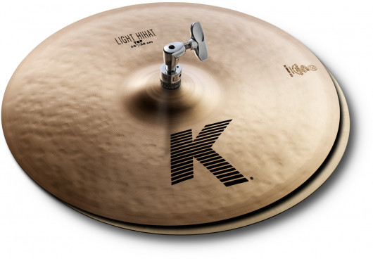 ZILDJIAN CYMBALES K0923