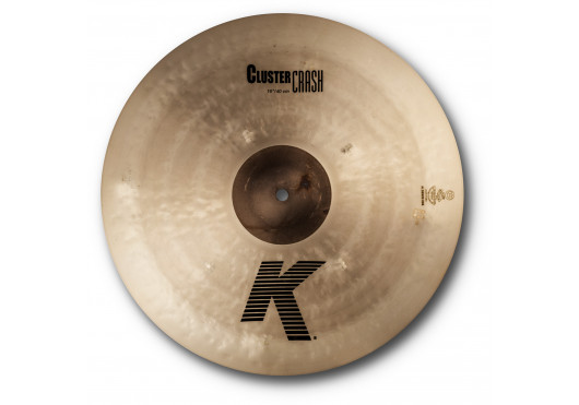 ZILDJIAN CYMBALES K0931